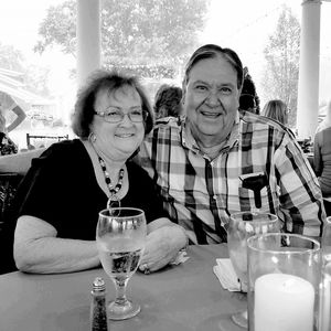 Meet your Posher, Patricia